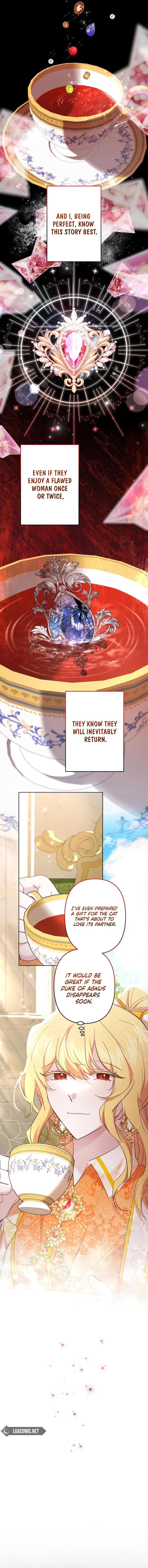 I Need to Raise My Sister Properly chapter 58 page 6