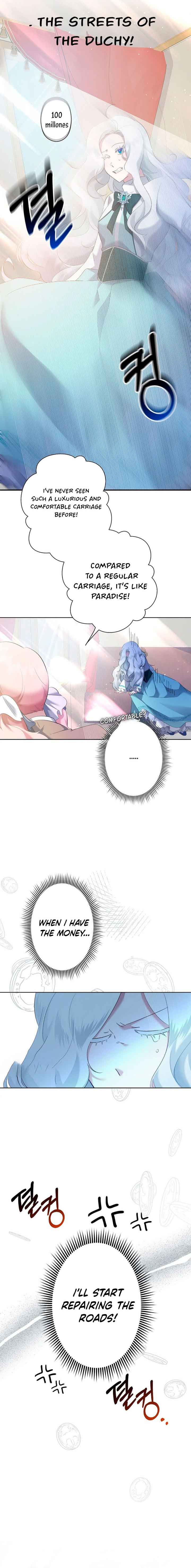 I Need to Raise My Sister Properly chapter 6 page 11