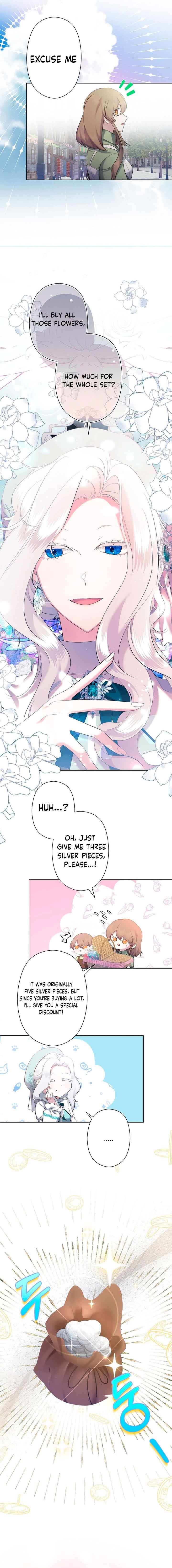 I Need to Raise My Sister Properly chapter 6 page 15