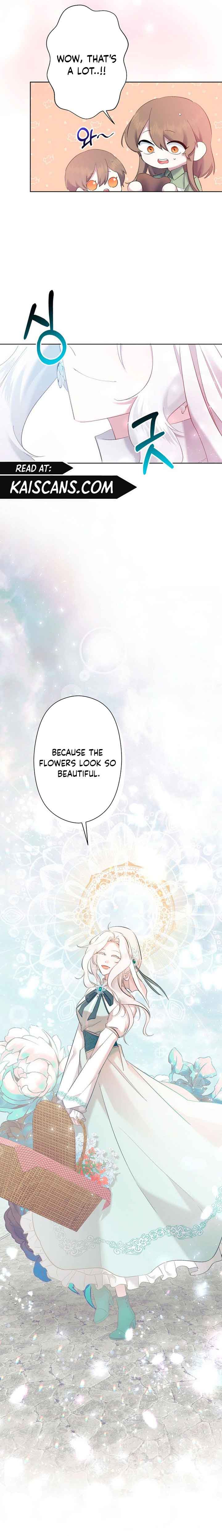 I Need to Raise My Sister Properly chapter 6 page 16