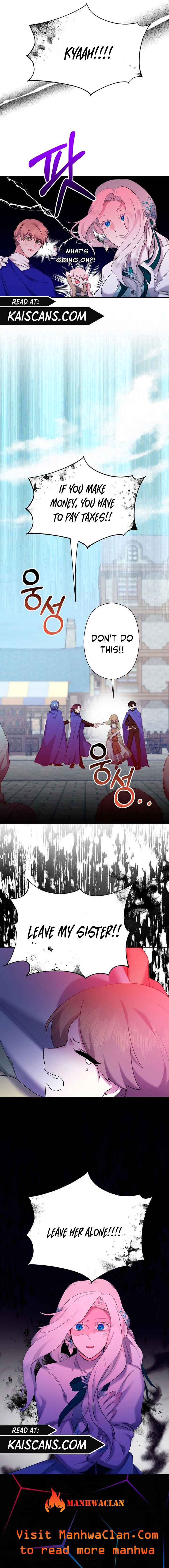 I Need to Raise My Sister Properly chapter 6 page 20
