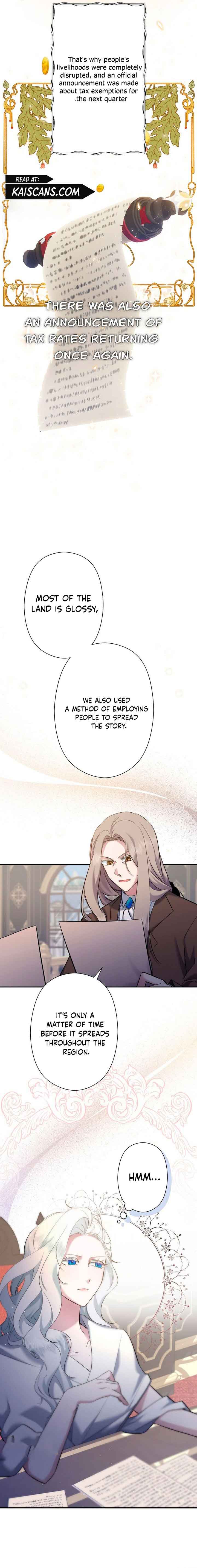 I Need to Raise My Sister Properly chapter 6 page 5