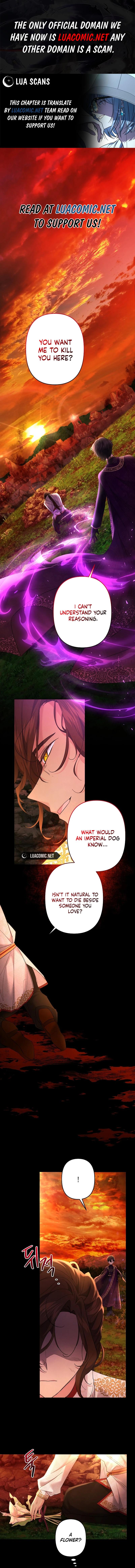 I Need to Raise My Sister Properly chapter 60 page 1