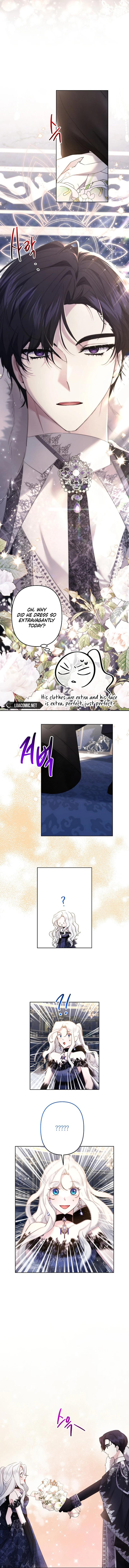 I Need to Raise My Sister Properly chapter 60 page 10