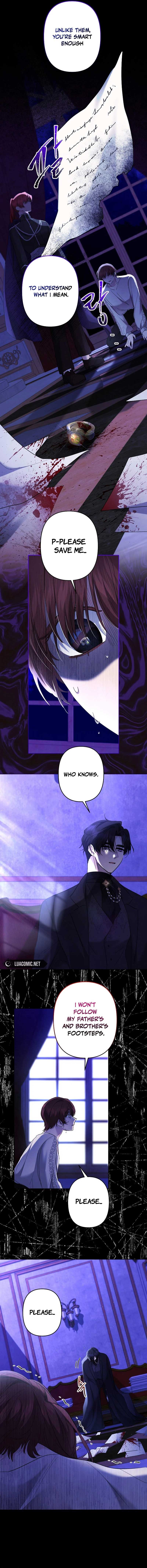 I Need to Raise My Sister Properly chapter 64 page 5