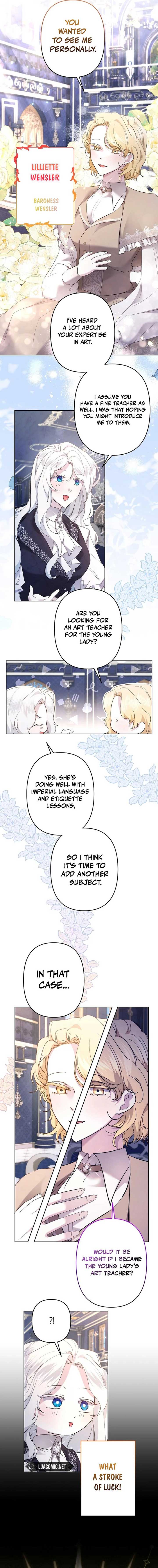 I Need to Raise My Sister Properly chapter 66 page 7