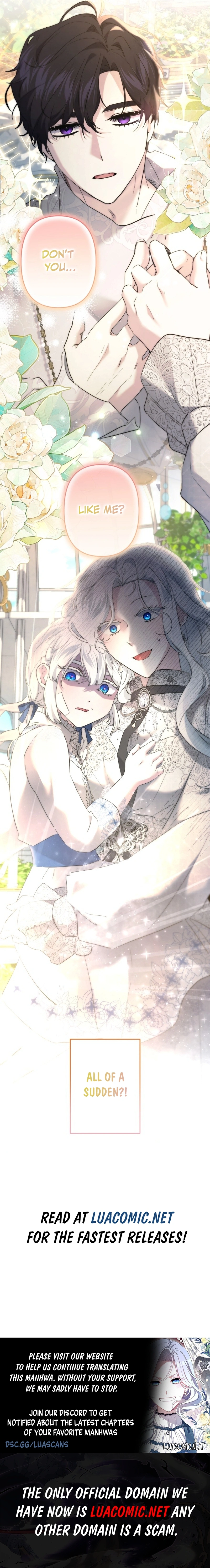 I Need to Raise My Sister Properly chapter 76 page 12