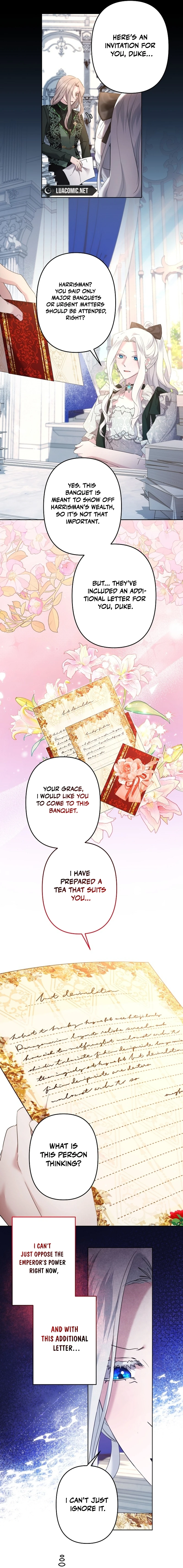 I Need to Raise My Sister Properly chapter 77 page 10