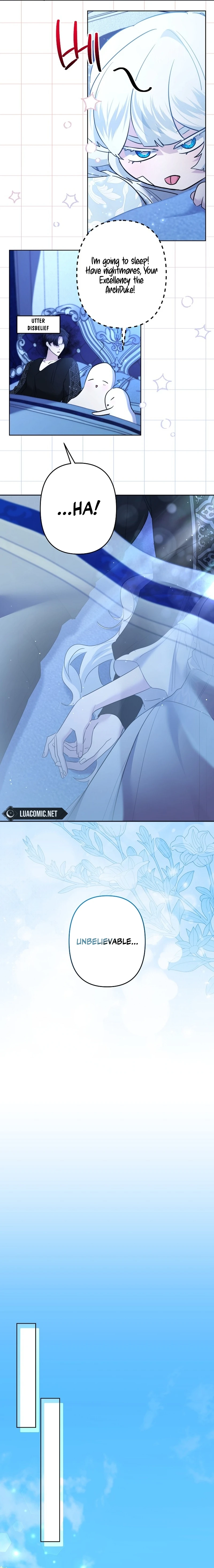 I Need to Raise My Sister Properly chapter 77 page 7