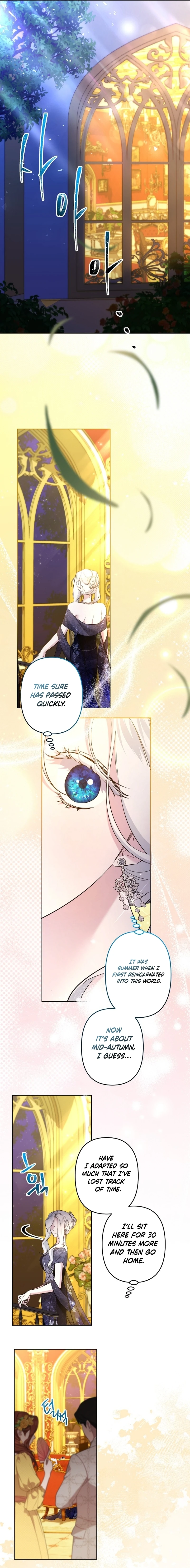 I Need to Raise My Sister Properly chapter 78 page 5