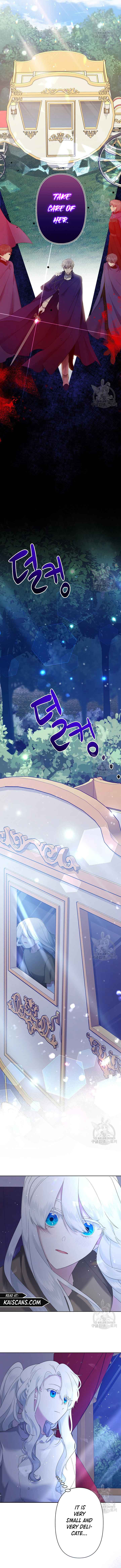 I Need to Raise My Sister Properly chapter 8 page 12