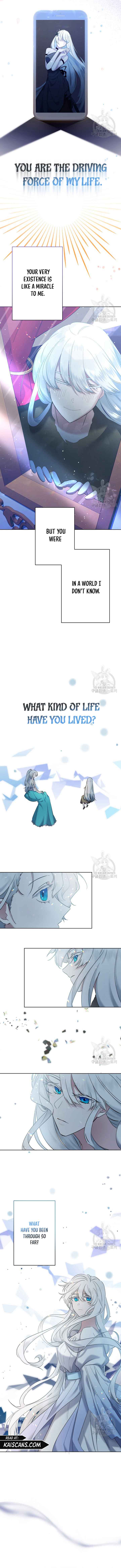 I Need to Raise My Sister Properly chapter 8 page 14
