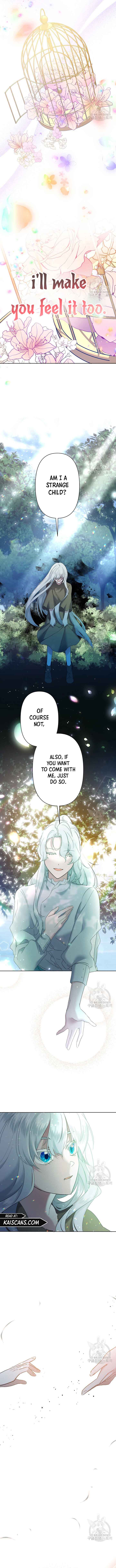 I Need to Raise My Sister Properly chapter 8 page 10
