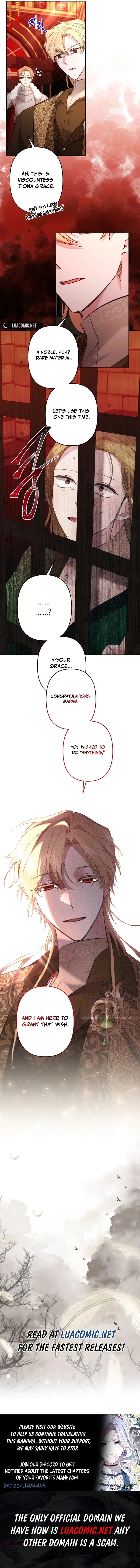 I Need to Raise My Sister Properly chapter 82 page 12