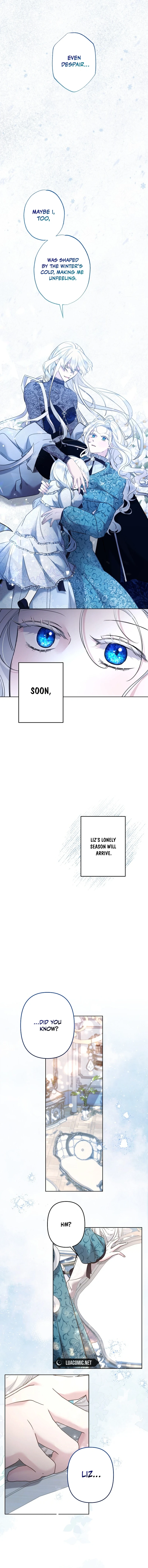 I Need to Raise My Sister Properly chapter 82 page 5