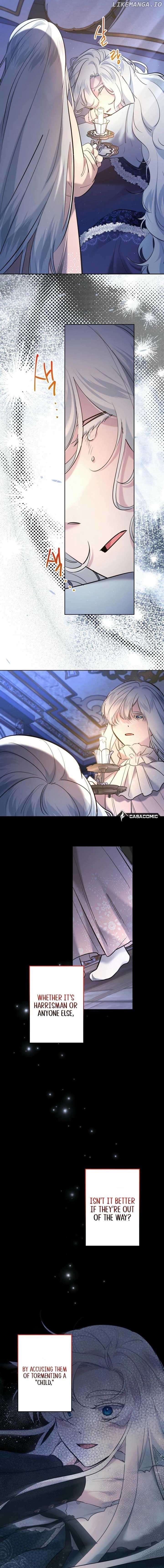 I Need to Raise My Sister Properly chapter 88 page 3
