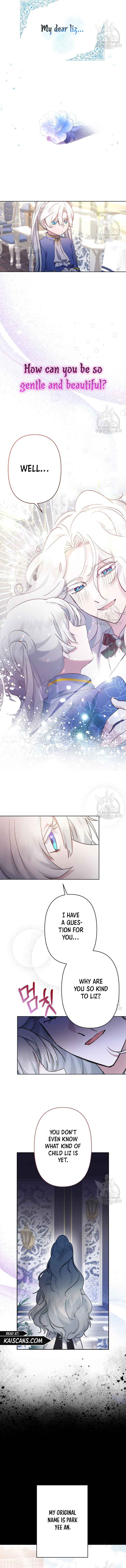 I Need to Raise My Sister Properly chapter 9 page 9
