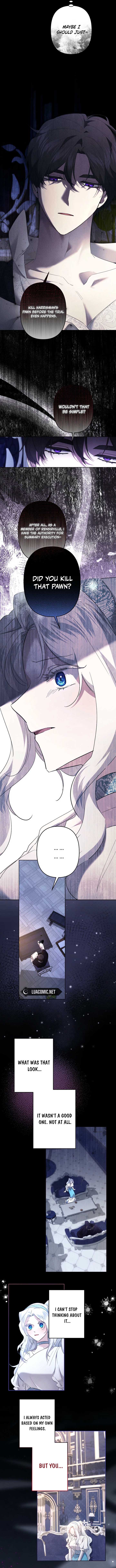 I Need to Raise My Sister Properly chapter 93 page 7
