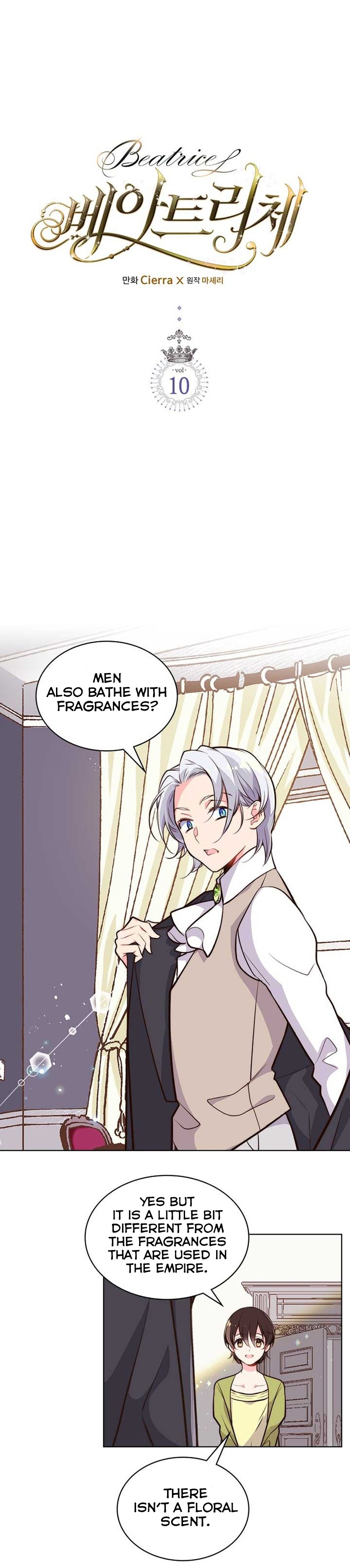 Beatrice chapter 10 page 2