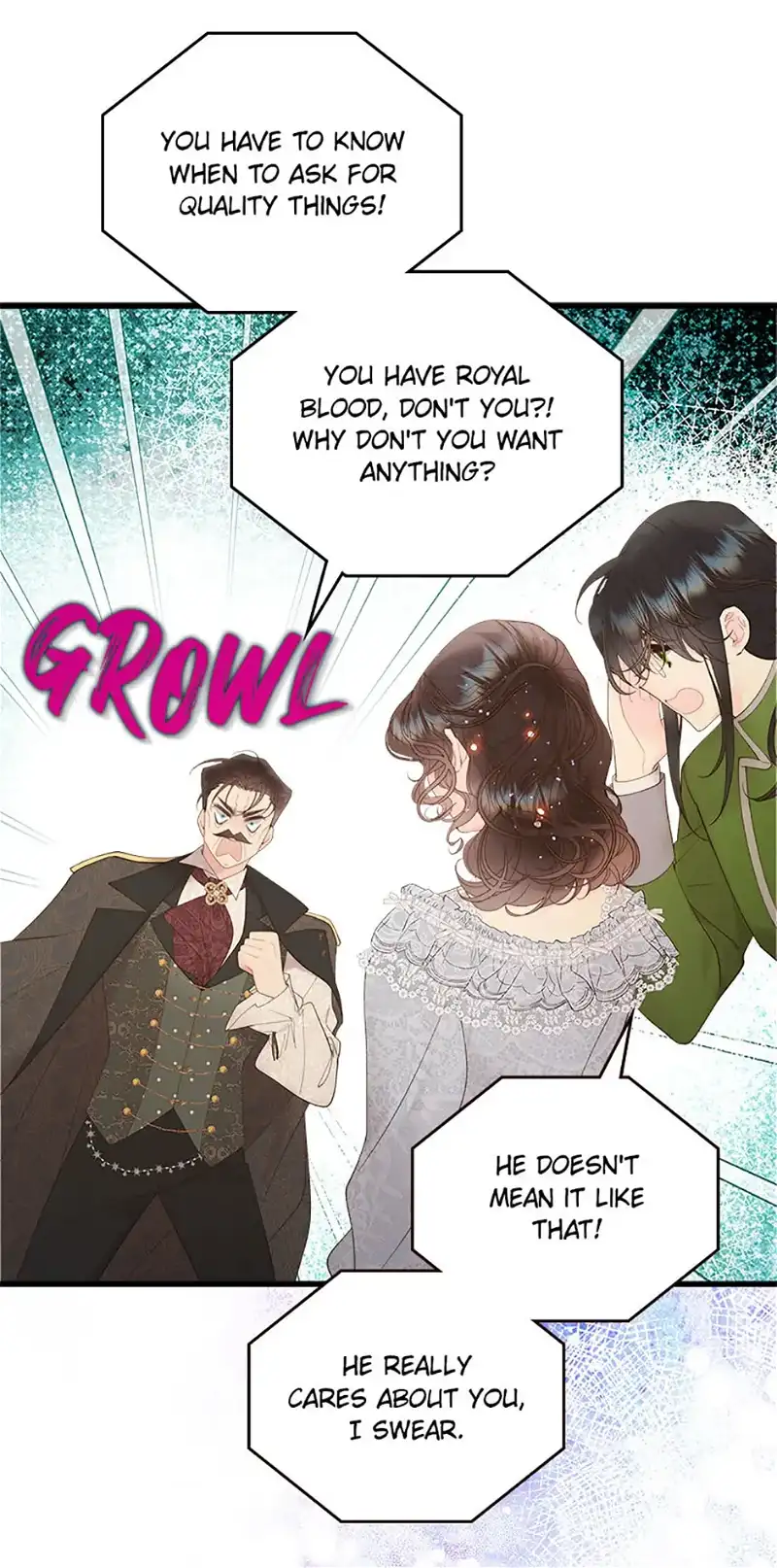 Beatrice chapter 110 page 54