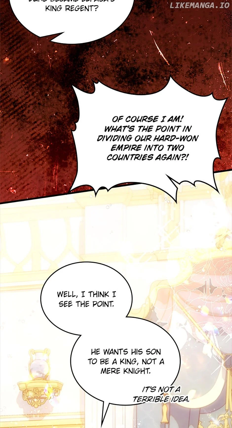 Beatrice chapter 112 page 6