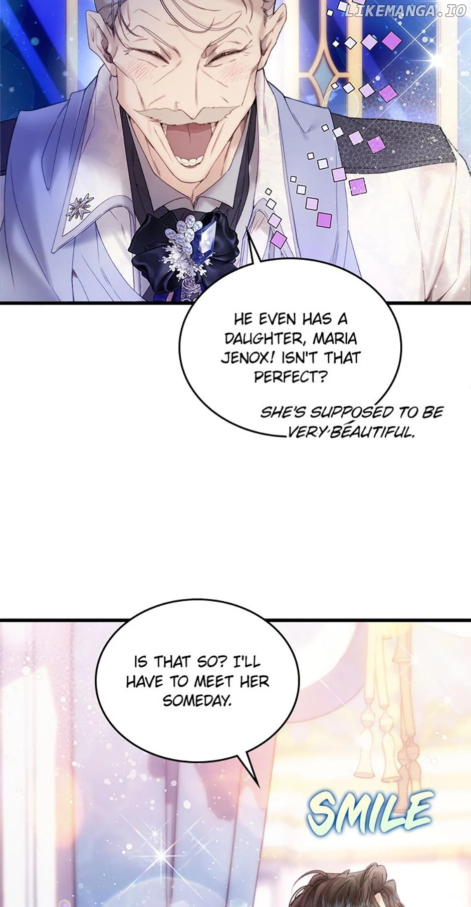 Beatrice chapter 112 page 48