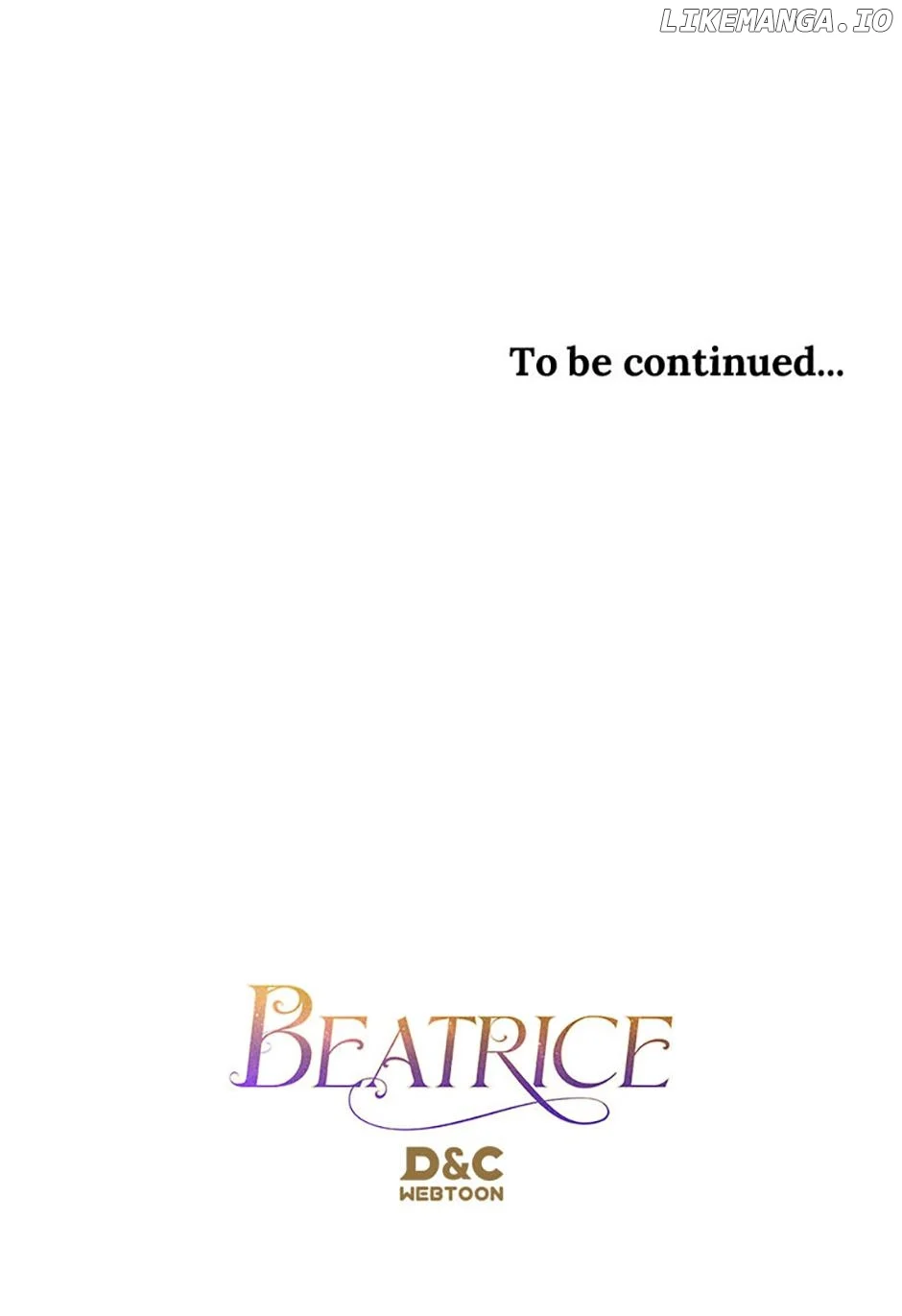 Beatrice chapter 113 page 76