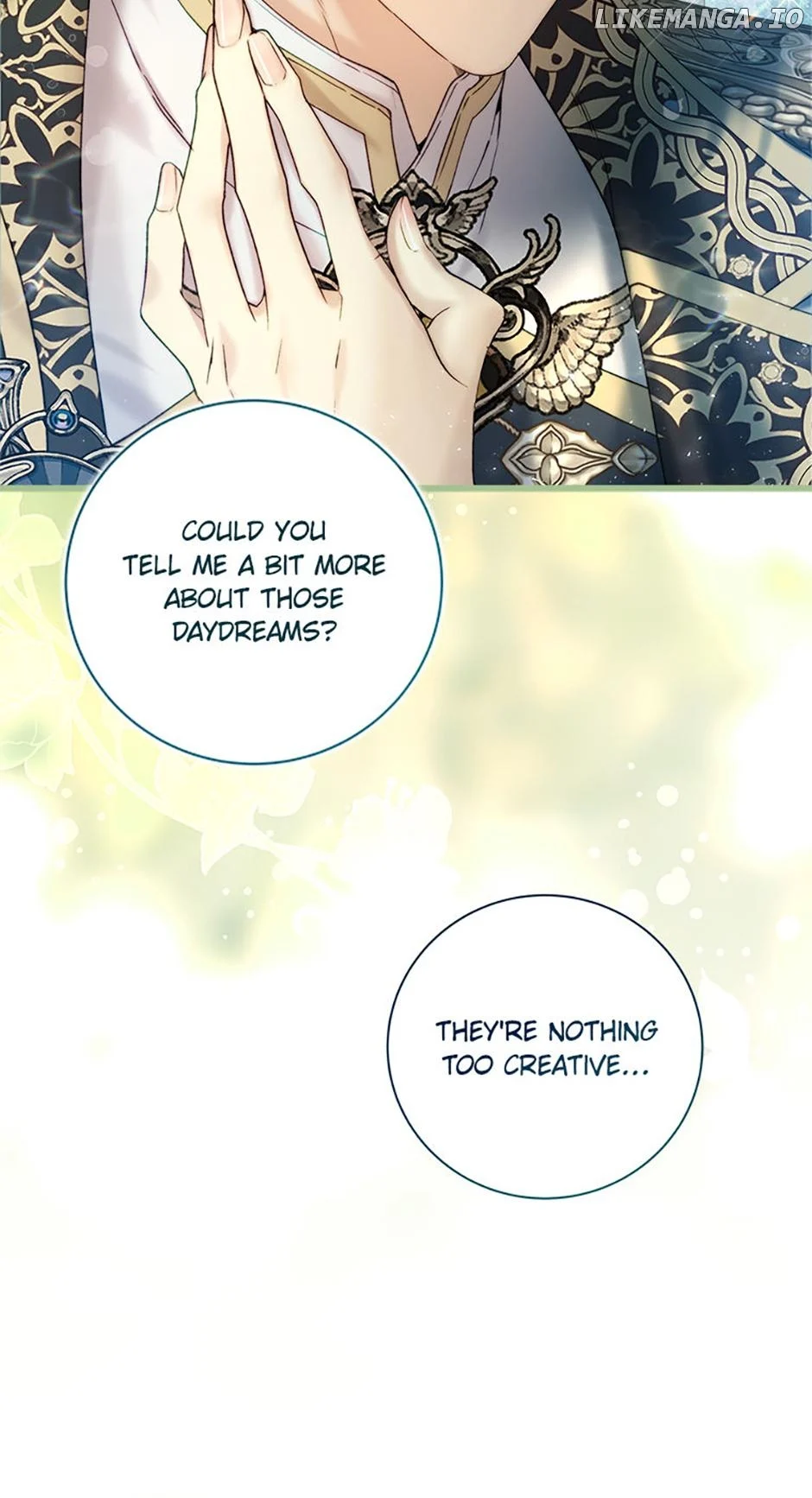 Beatrice chapter 114 page 10