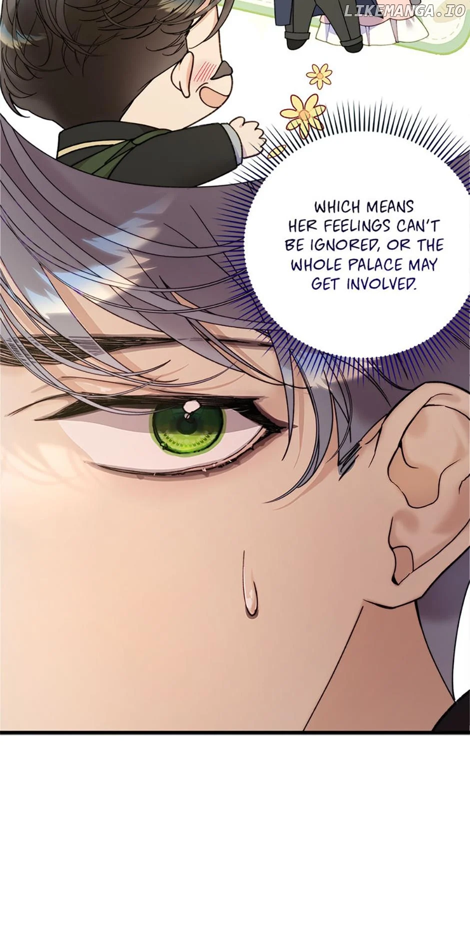 Beatrice chapter 114 page 27