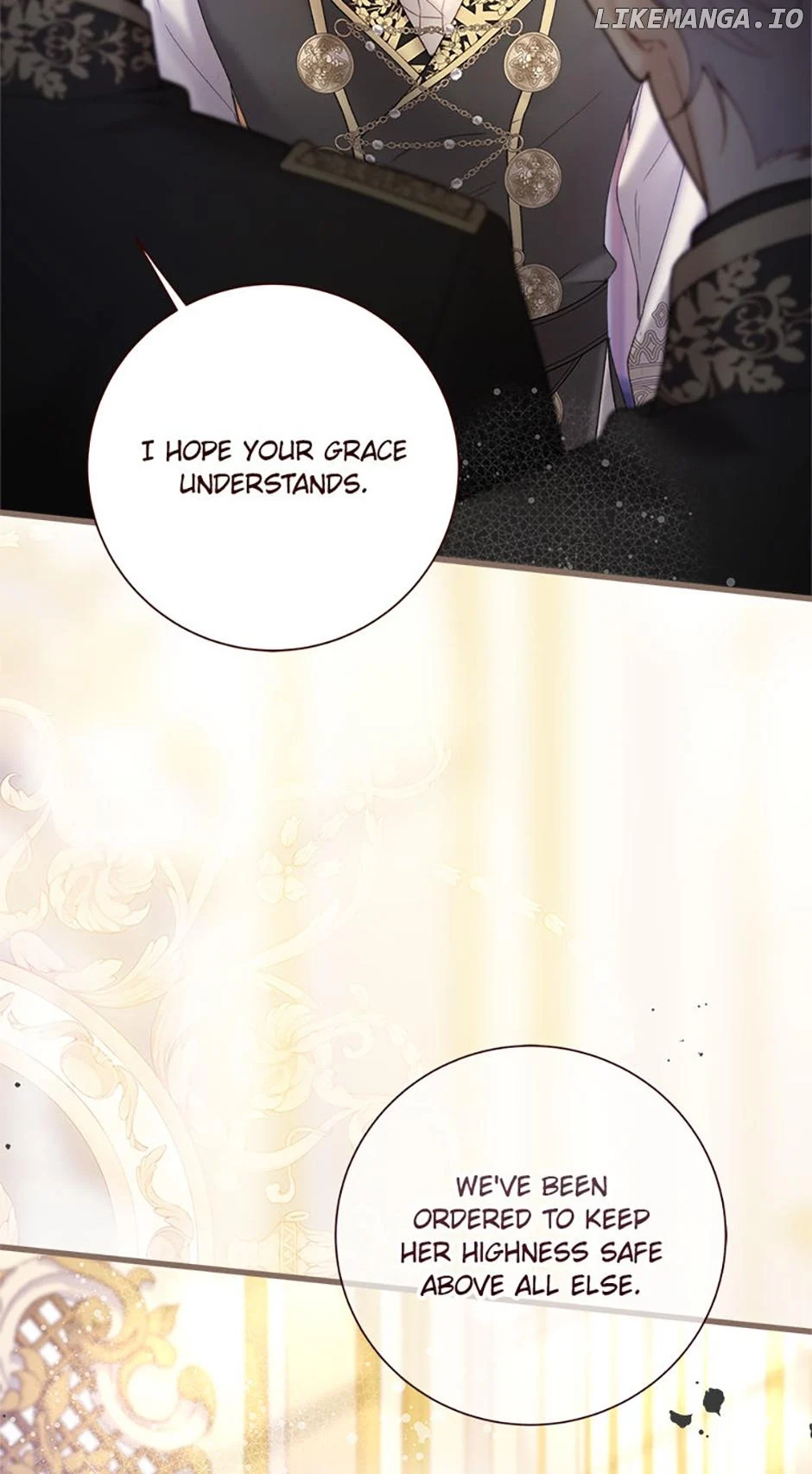 Beatrice chapter 115 page 23