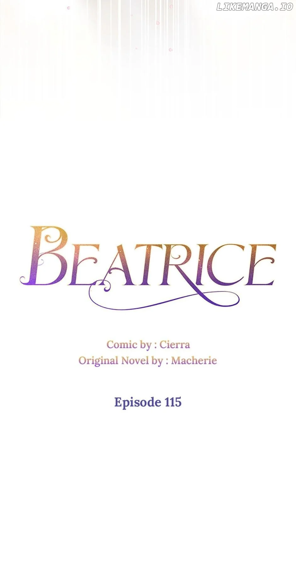 Beatrice chapter 115 page 61
