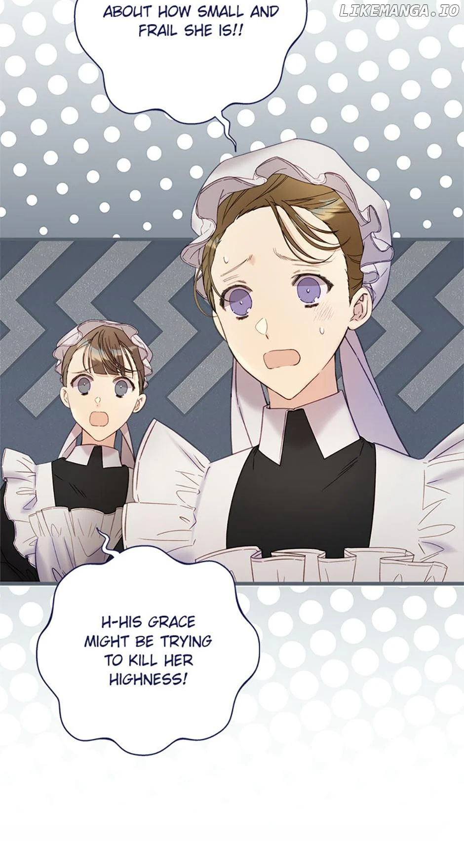 Beatrice chapter 115 page 69