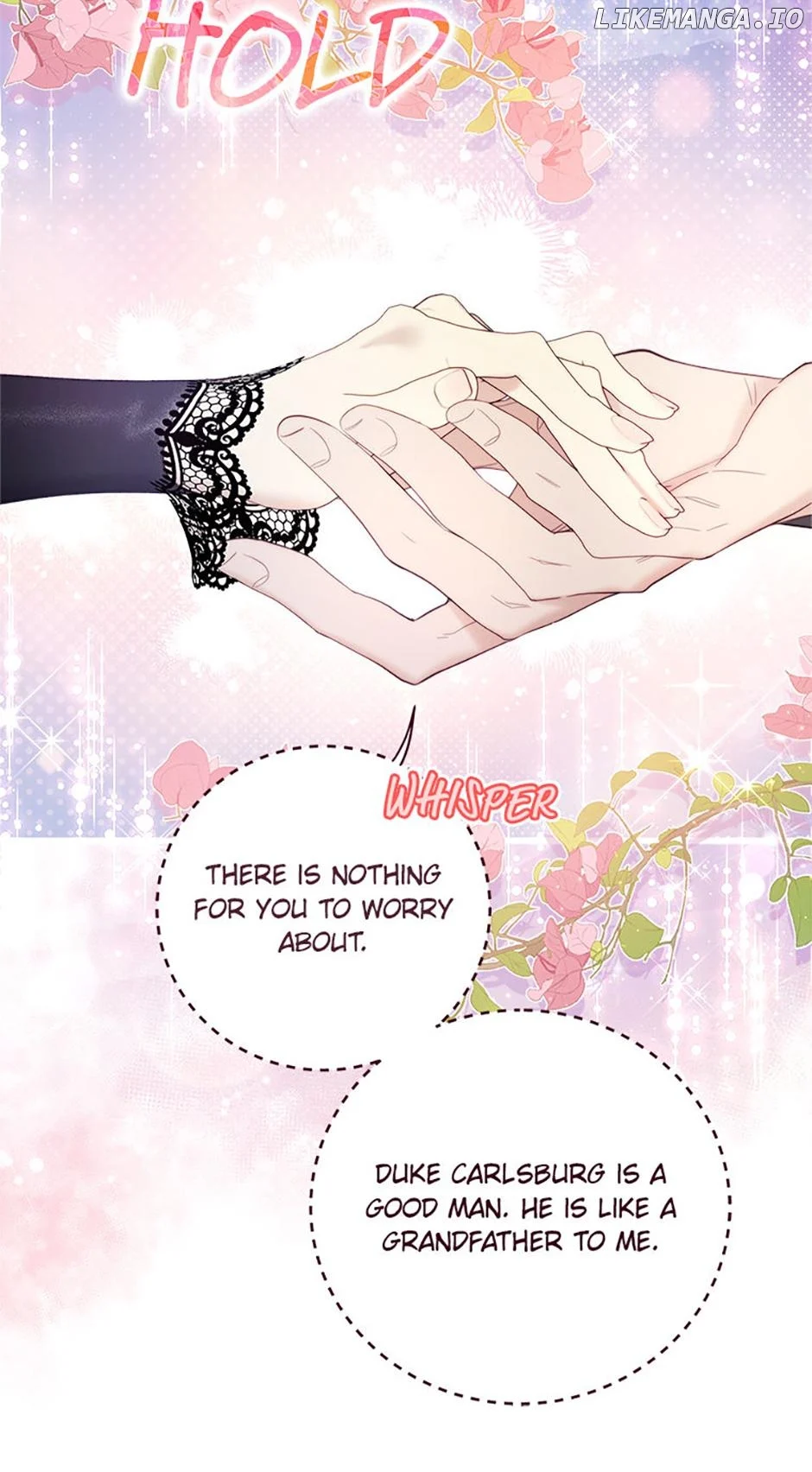 Beatrice chapter 120 page 6