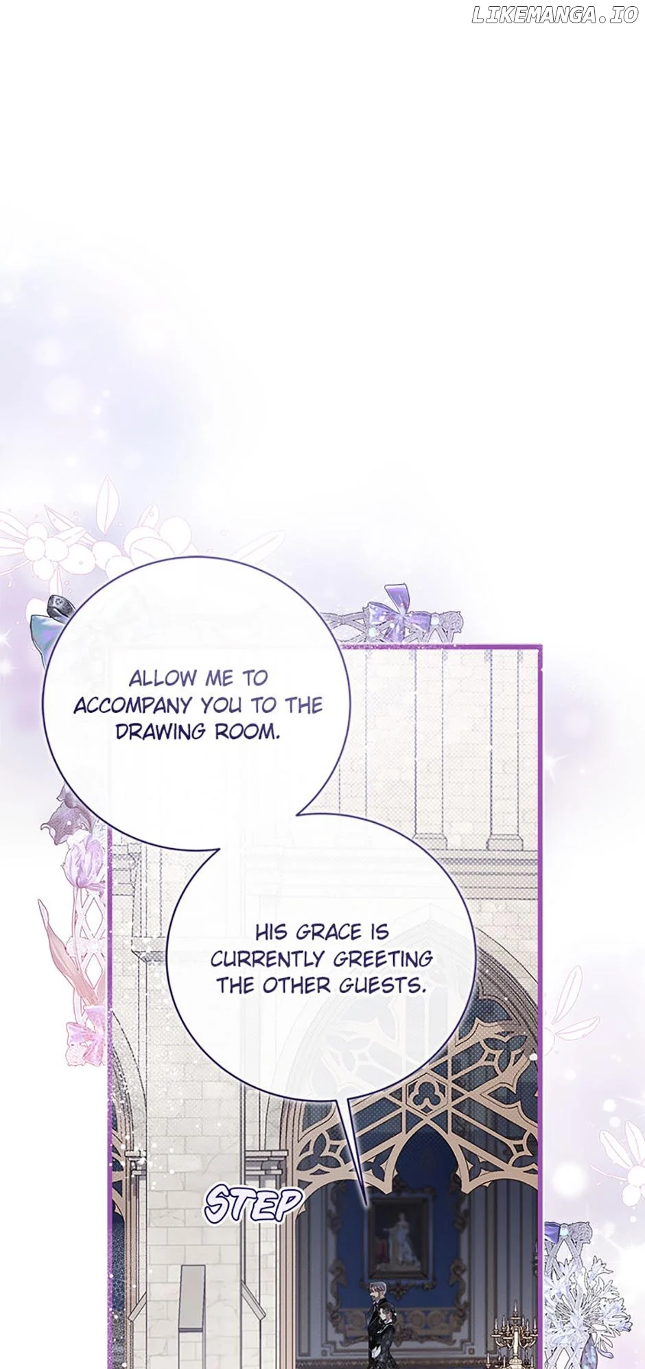 Beatrice chapter 120 page 19