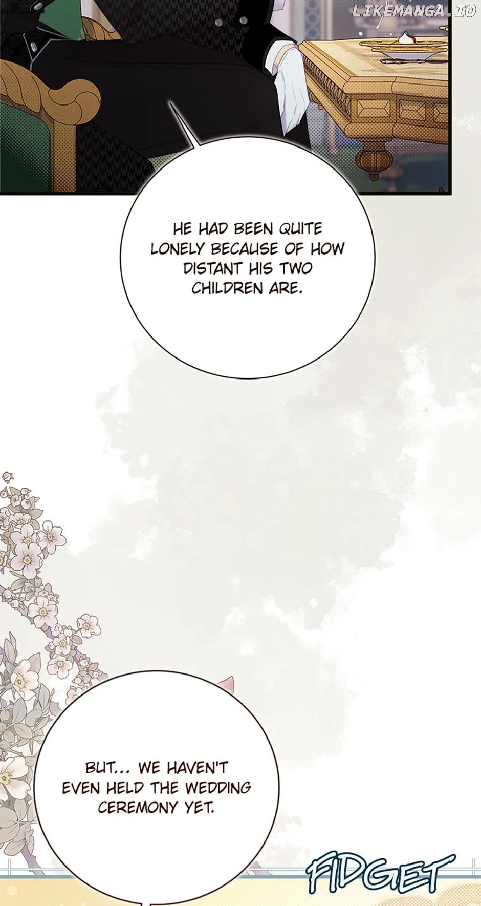 Beatrice chapter 120 page 43