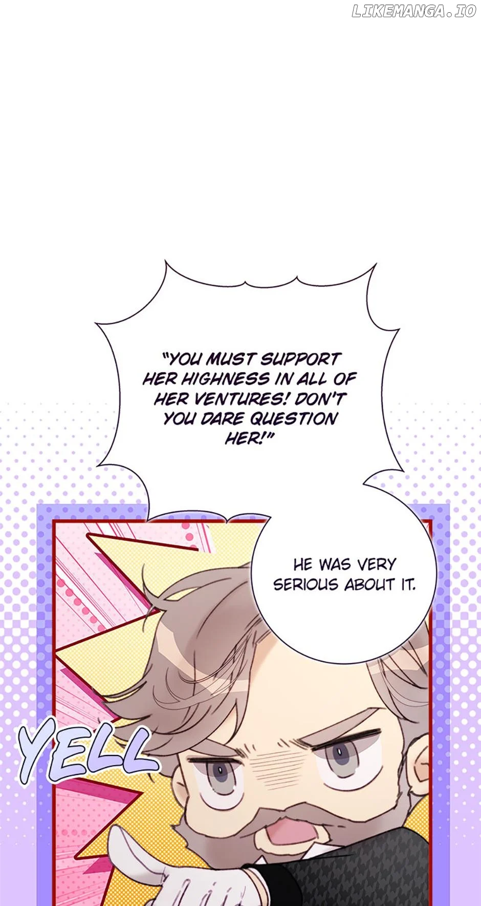 Beatrice chapter 121 page 6