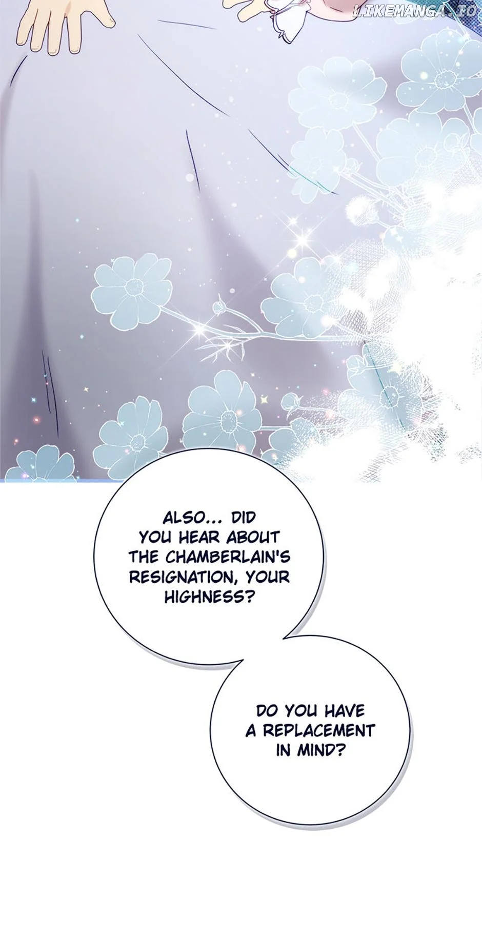 Beatrice chapter 121 page 10