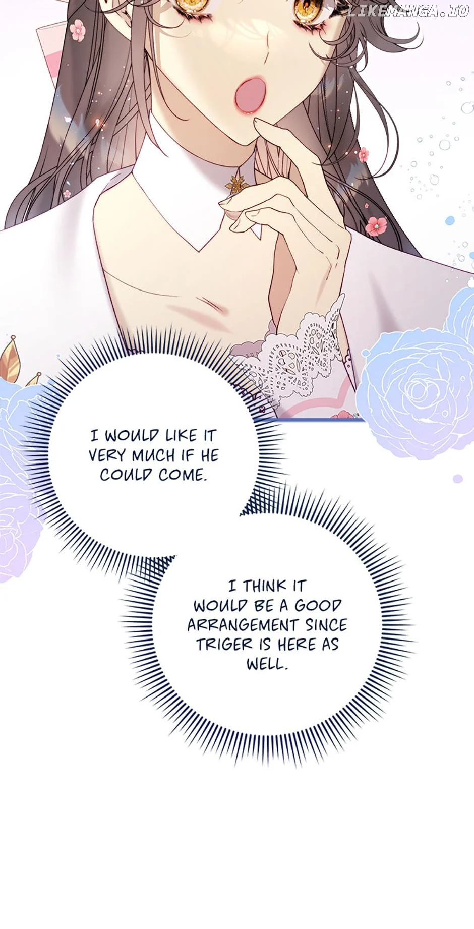 Beatrice chapter 121 page 13