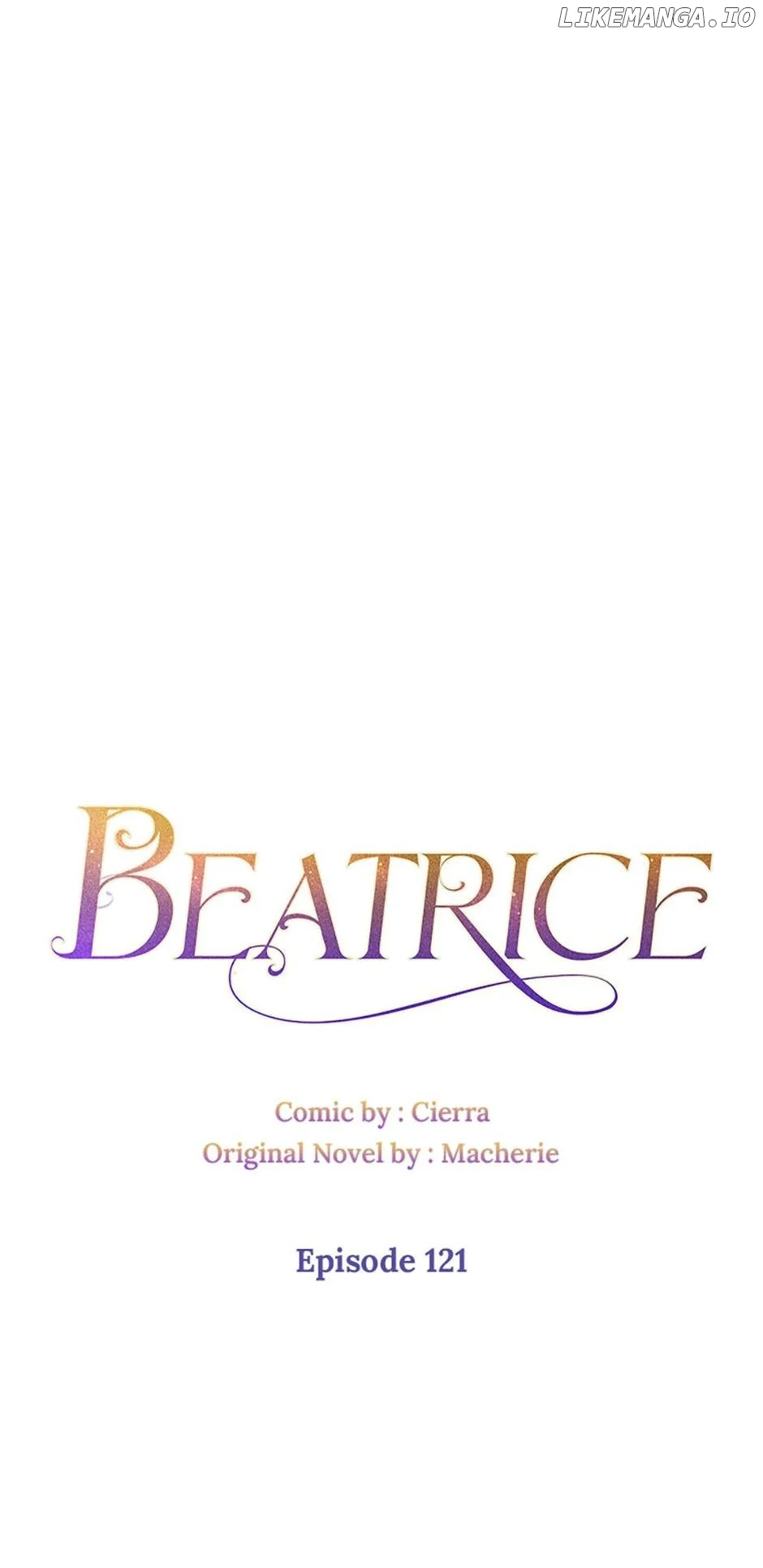 Beatrice chapter 121 page 44