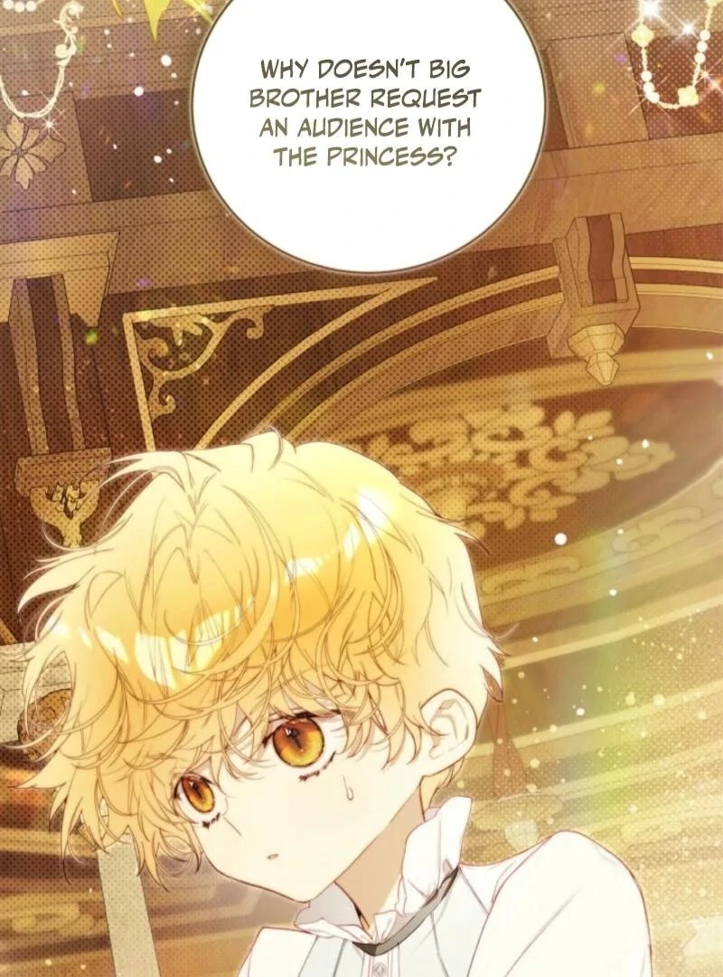 Beatrice chapter 152 page 3