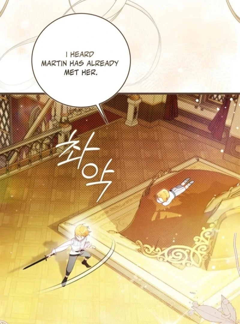 Beatrice chapter 152 page 5