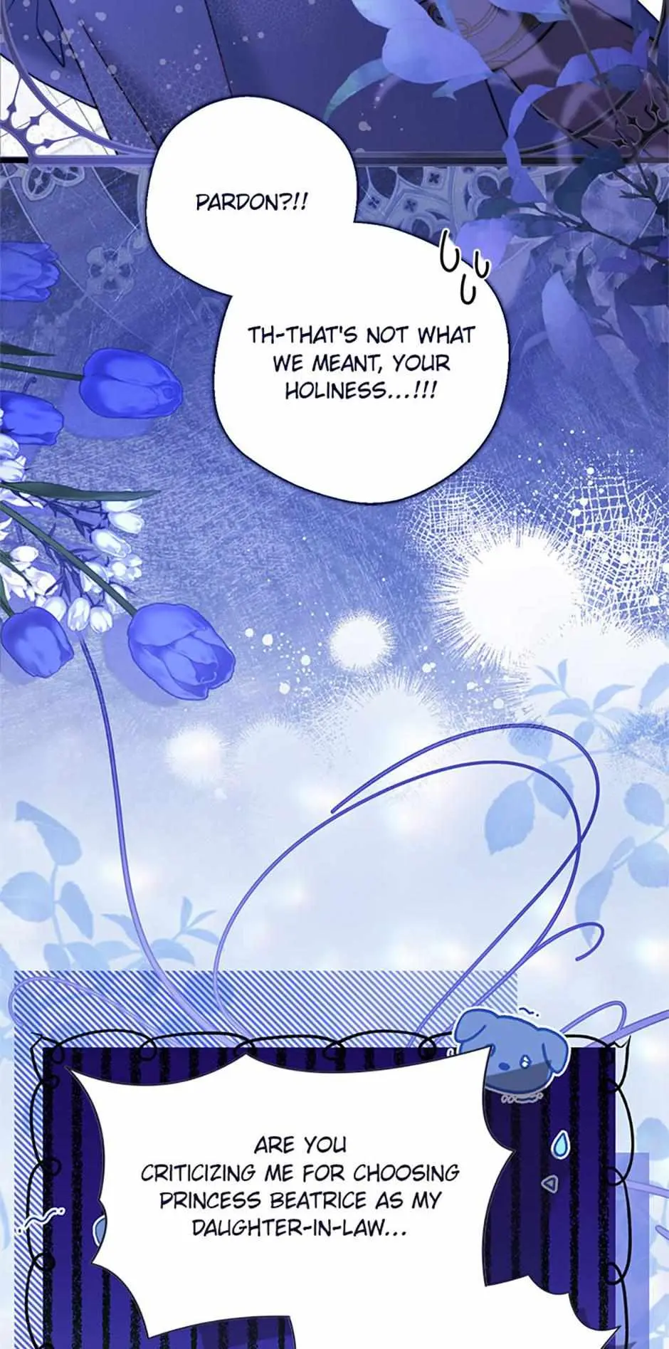 Beatrice chapter 161 page 12