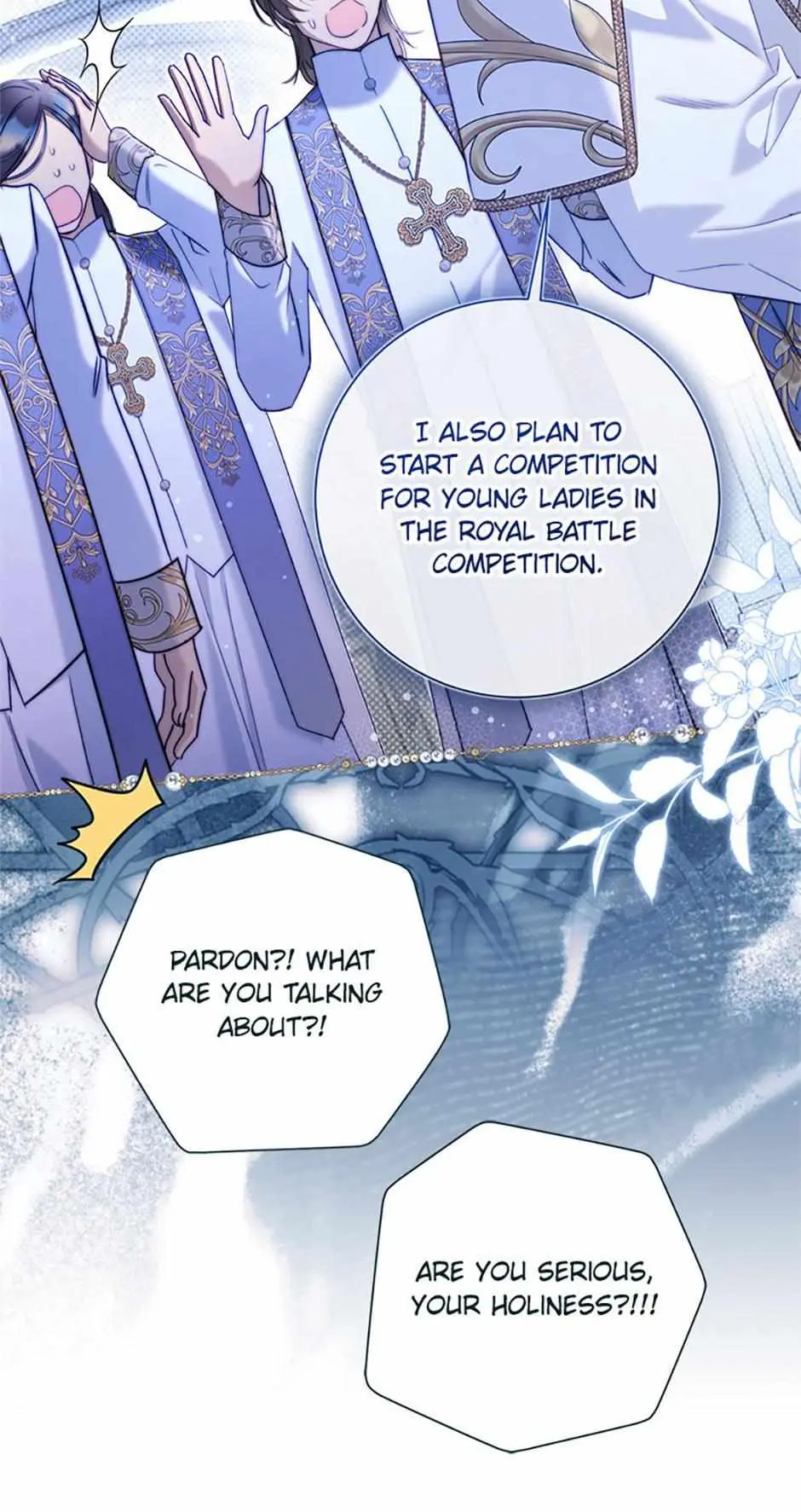 Beatrice chapter 161 page 19
