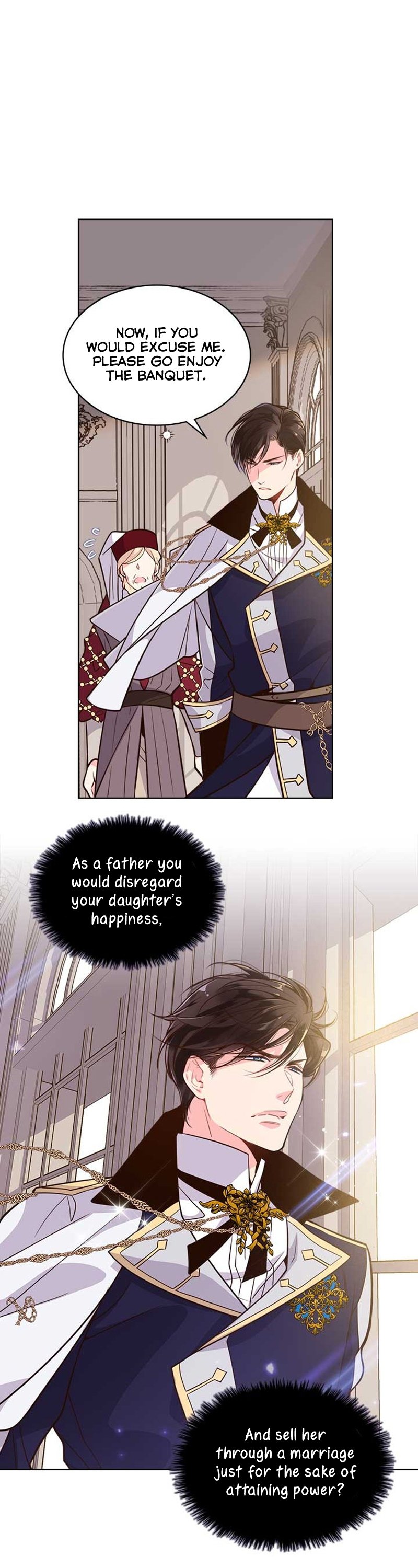 Beatrice chapter 17 page 3