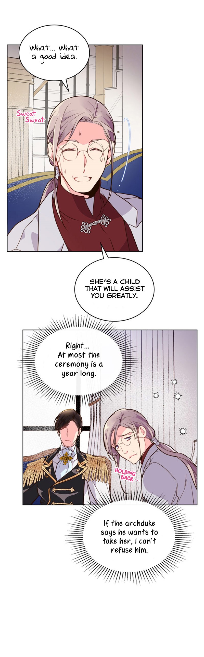 Beatrice chapter 19 page 3