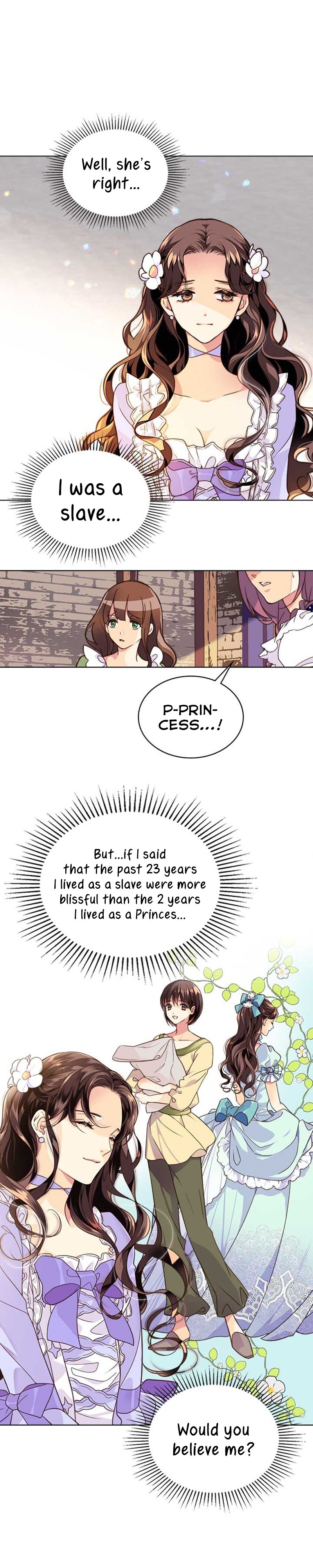 Beatrice chapter 2 page 5