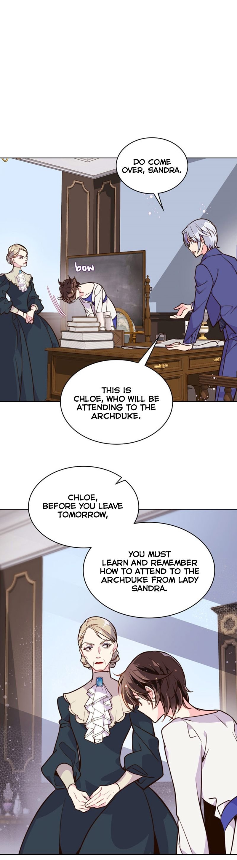 Beatrice chapter 21 page 10