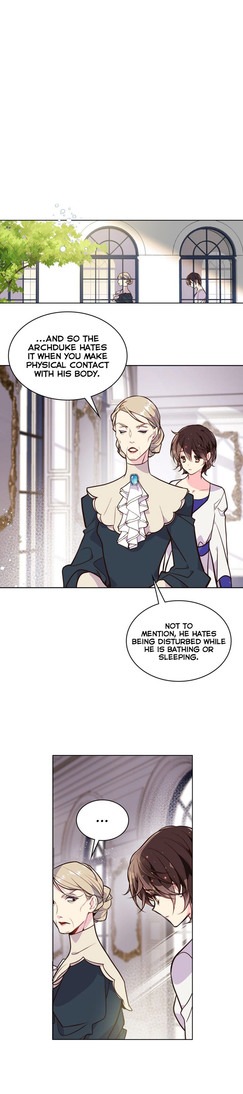 Beatrice chapter 21 page 12