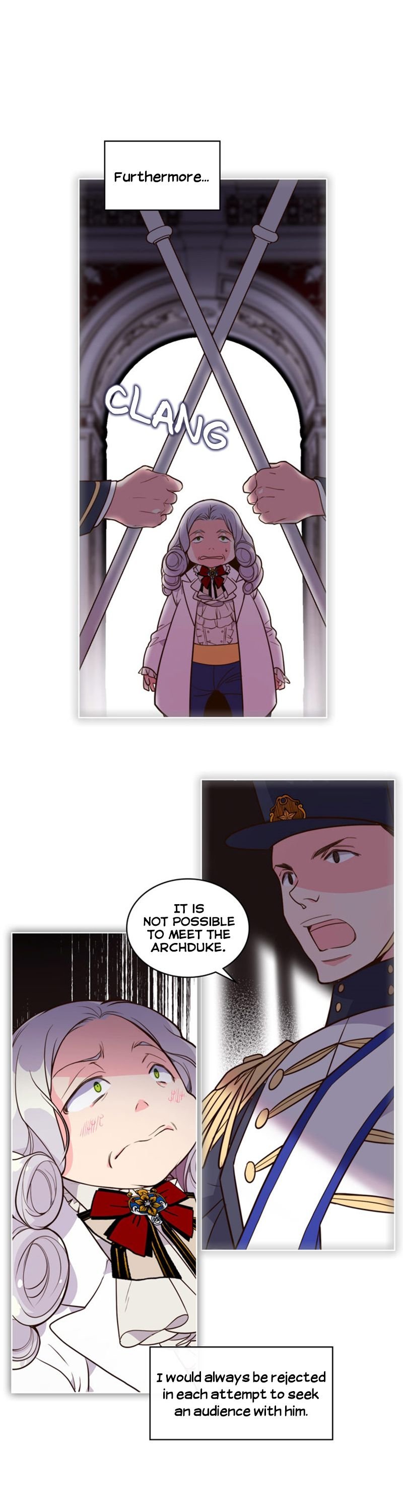 Beatrice chapter 21 page 2