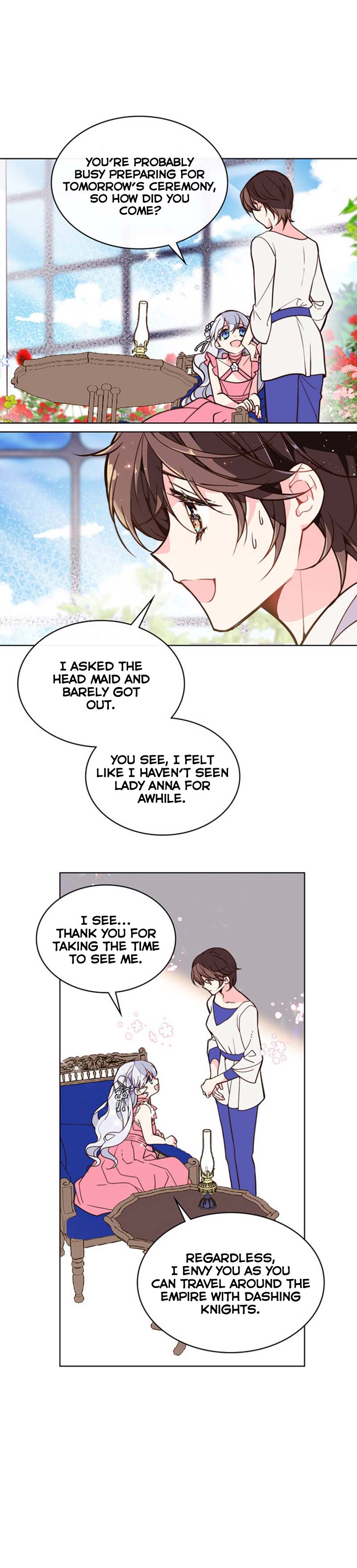 Beatrice chapter 22 page 3